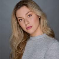 Whitney Powell, photo 1