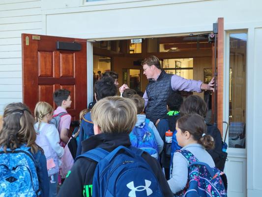 Peter Hershberg, photo 2