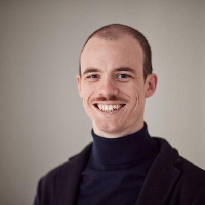 Felix M. Simon, photo 1