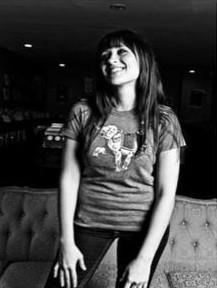 Ashley Wilcoxson, photo 2