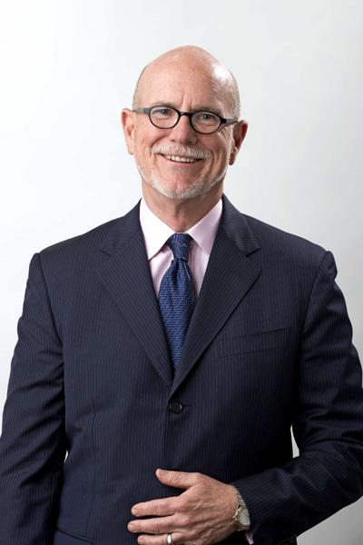 John E. Cash, photo 1