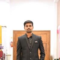 Srikanth R, photo 2