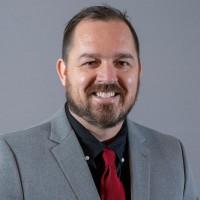 Dave Stroup, photo 2