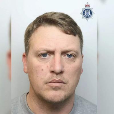 Andrew Bate, photo 2