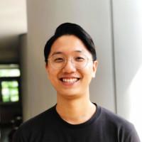 John Suh, photo 2