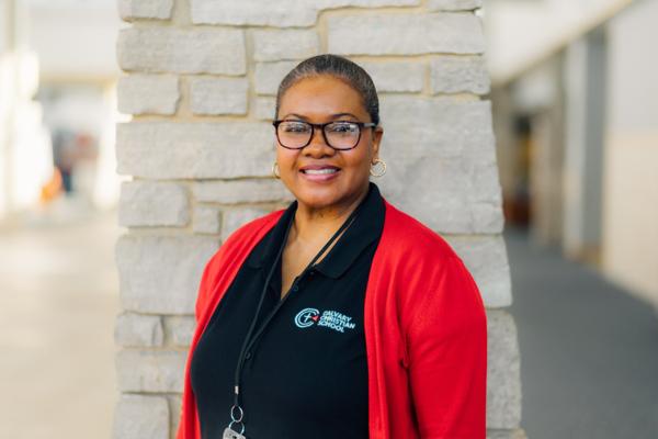 Ginny Sorensen, photo 1