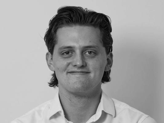 James Simpson, photo 1