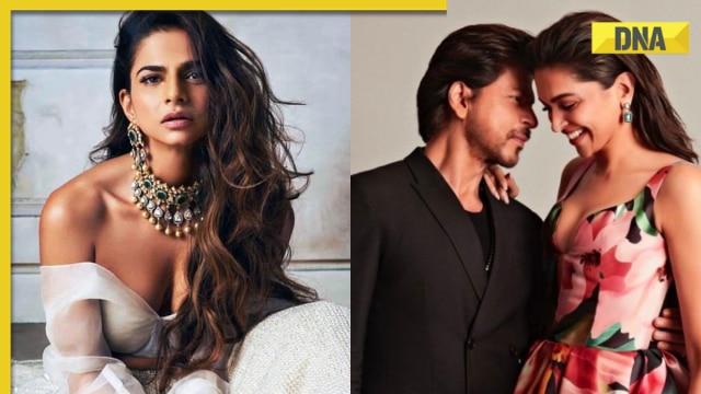 Kiara Nathani, photo 1