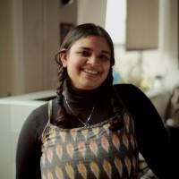 Anjali Krishnakumar, photo 2