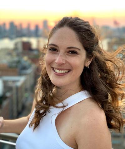 Stephanie Max, photo 2