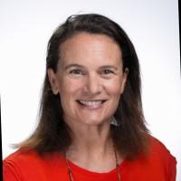 Julie Whalen, photo 2