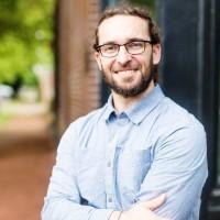 Christopher Gabing, photo 2