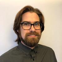 Zane Ravenholt, photo 2