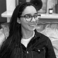 Camilla Atkinson, photo 1