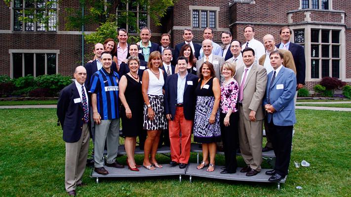 Daniel Georges, photo 1