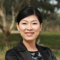 Hester Chen, photo 1