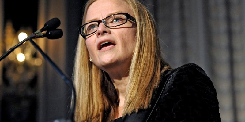 Grace Singel, photo 2