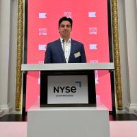 Kyle Dillon, photo 2