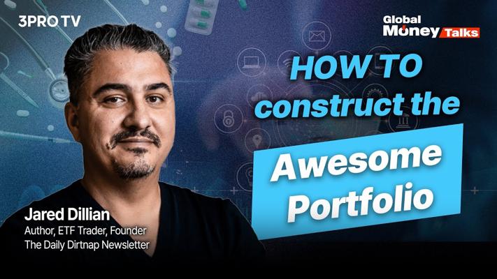 Jared Dillian, photo 1