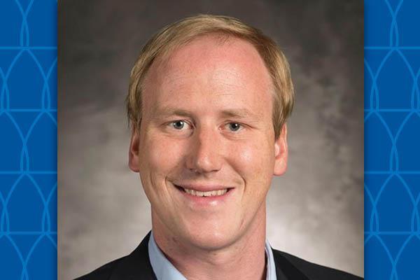 David Carlson, photo 1