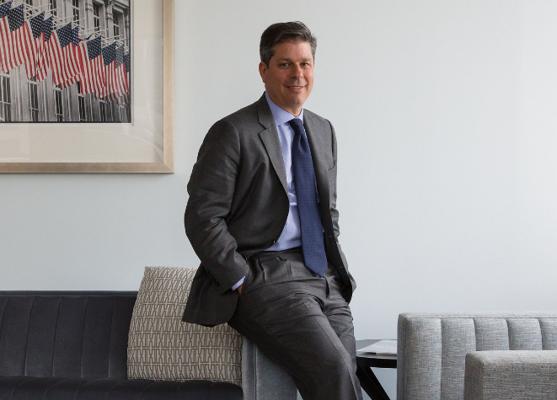 Jonathan Steinberg, photo 1