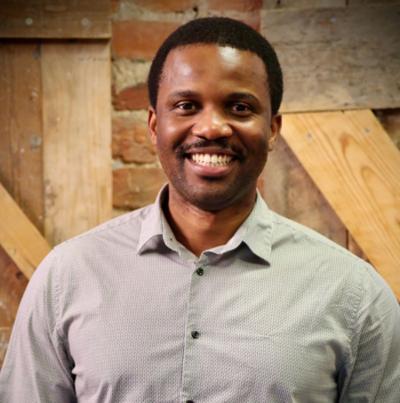 Bejoseholo Aikhomun, photo 1