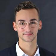 Simon Leoff, photo 1