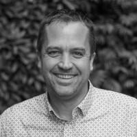 Marc Mann, photo 1