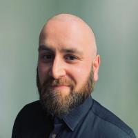 Nick Rogerson, photo 2