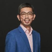 Maurice Chen, photo 2