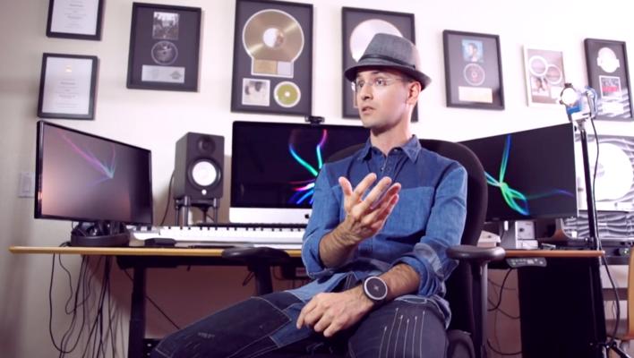 Pascal Guyon, photo 2