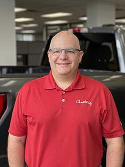 Patrick Chastang, photo 2