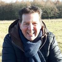 Rob Hanegraaf, photo 2