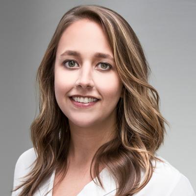 Alexandra Duffey, photo 2