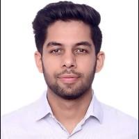 Vikas Sheoran, photo 2