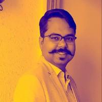 Anuj Kumar - LinkedIn