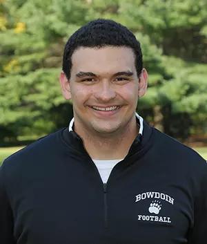 Wesley Hudson, photo 1