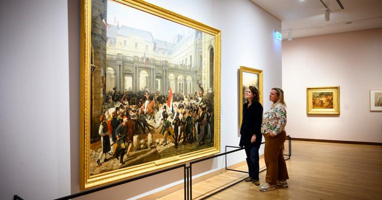 Quirine van der Meer Mohr, photo 2