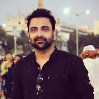 Pratyush Prateek, photo 1