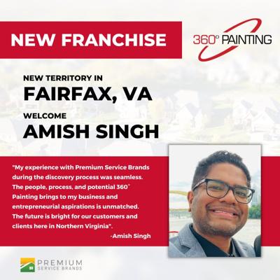 Amish Singh, photo 2