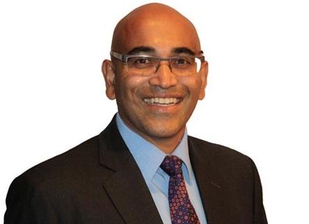 Brian D'Costa, photo 1