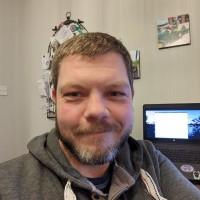 David Bunce, photo 1