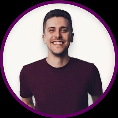 Tom Crossman, photo 1