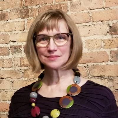 Jeanette Smith, photo 2