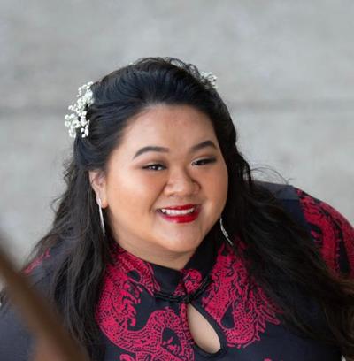 Annie Harrison, photo 2