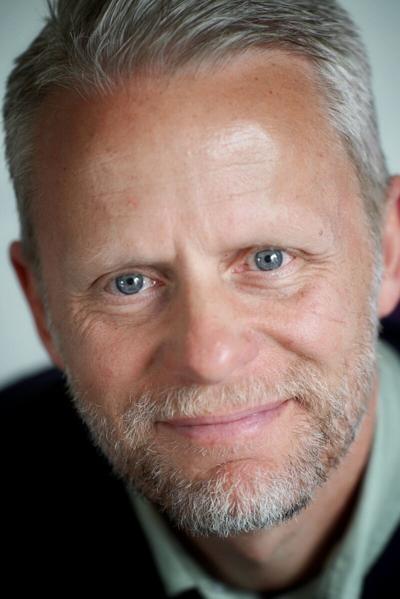 Peter Ohlsson, photo 1