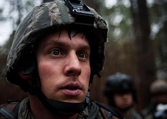 Michael Sartwell, photo 1