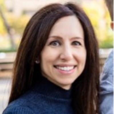 Caitlin Frankel Nagin