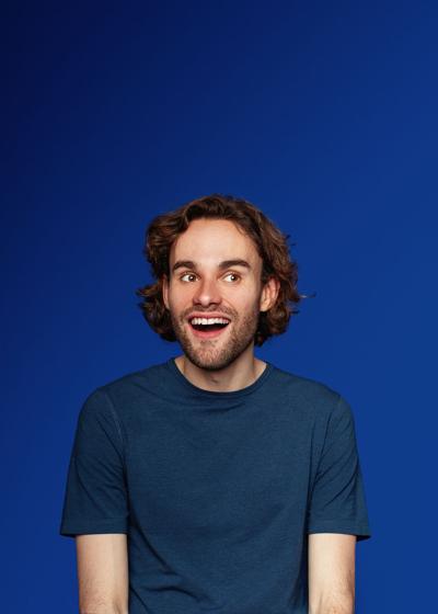 Alex Prescot, photo 2