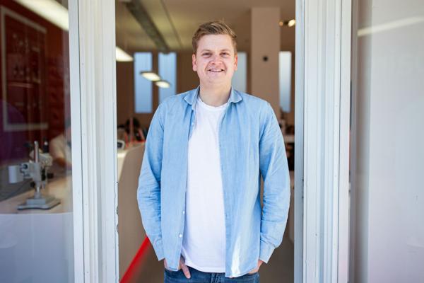 Boris Blijham, photo 1